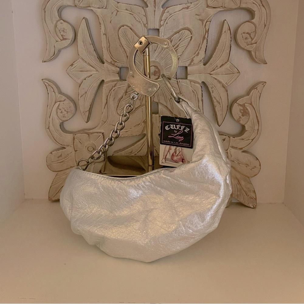 CUFFZ by Linz ( SUPER RARE!!!)